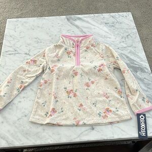 NWT OshKosh 4t childs sweater
